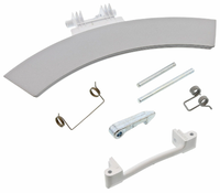Electrolux dryer handle kit 4055243929