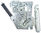 Electrolux oven door hinge, right 5614549060