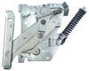 Electrolux oven door hinge, right 5614549060