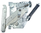 Electrolux oven door hinge, right 5614549060