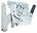 Electrolux oven door hinge, left 5612199025