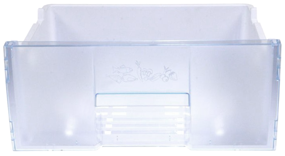 BEKO DEEP FREEZER UPRIGHT 5 DRAWERS NO FROST 200 LITER SILVER RFNM200E20S - View #4