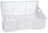 Beko freezer drawer 4556890500