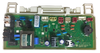 LG Dryer PCB EBR50559301