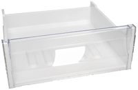 Whirlpool freezer top drawer 481010694096