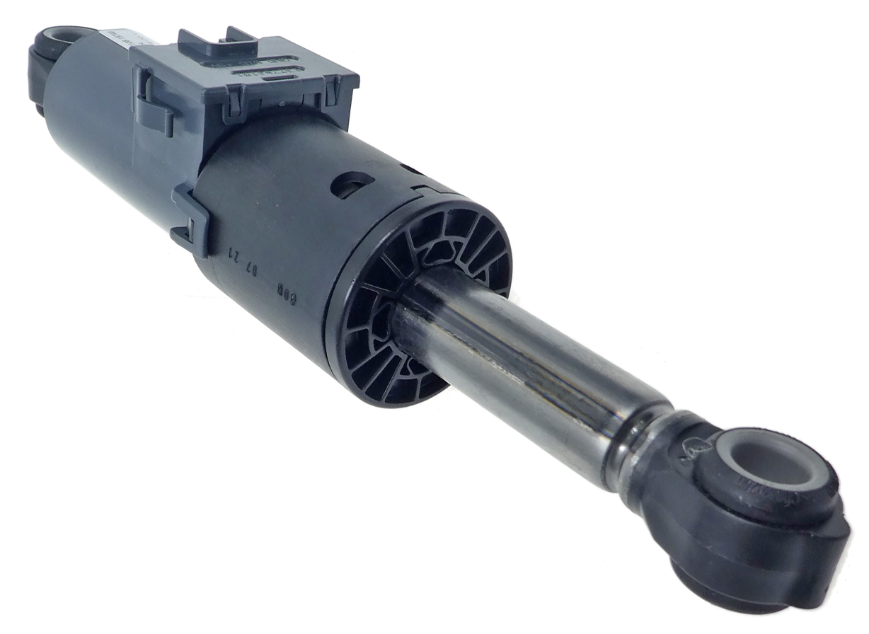 AEG Electrolux shock absorber with weight scale - fhp.fi