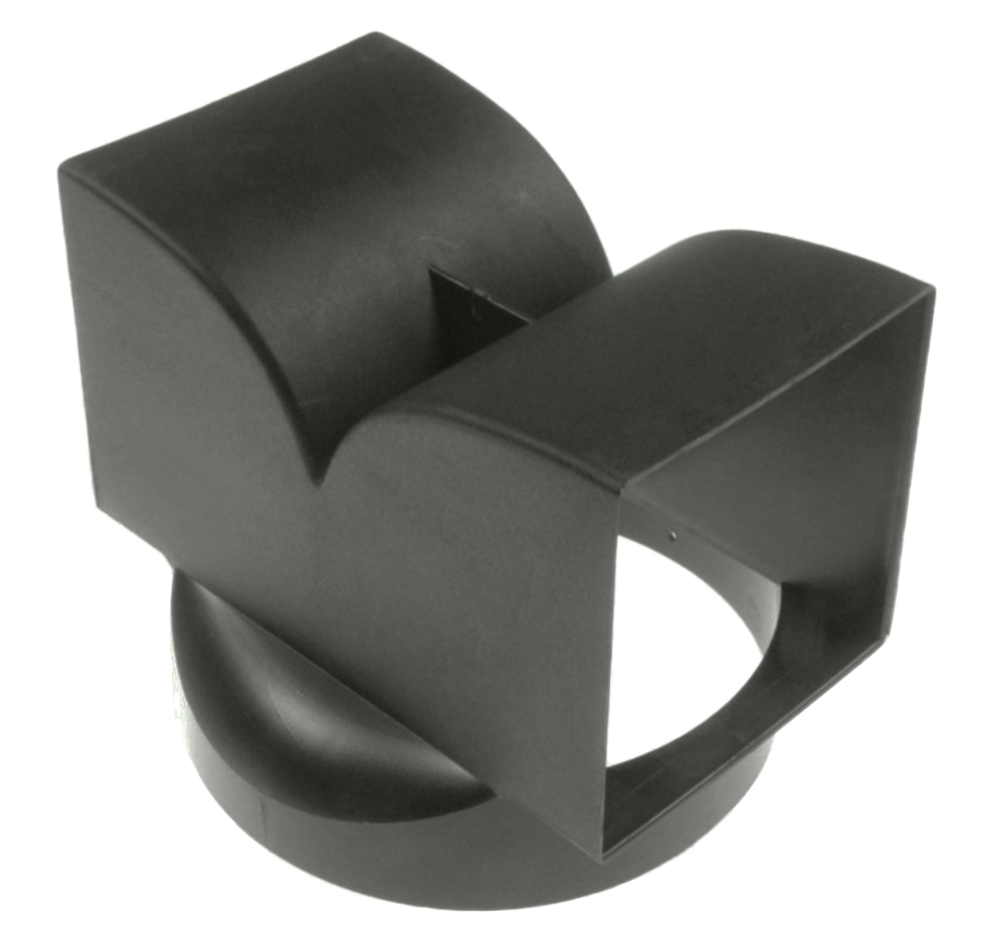 Elica / Turboair cooker hood air diffuser RR04AA