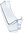 Vestel fridge bottom door shelf 42005651