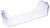 Vestel fridge bottom door shelf 42005651