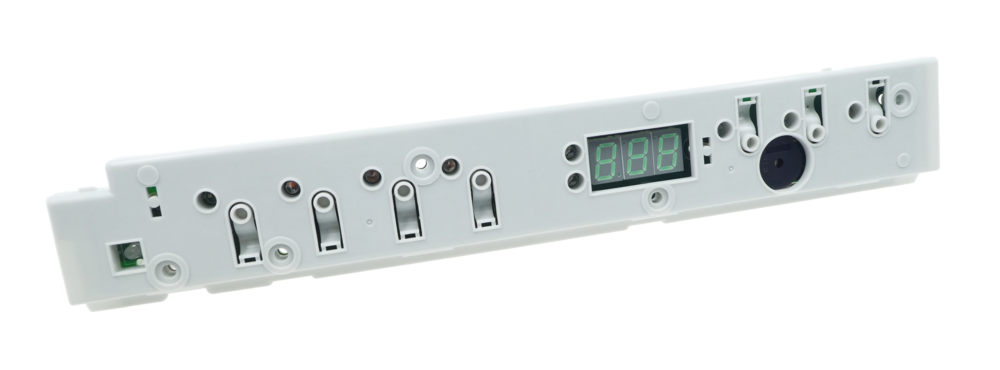 Electrolux Professional dishwasher control board 0L4473