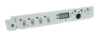 Electrolux Professional dishwasher control board 0L4473