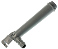 Asko Upo keskikorin putkiliitin 700396