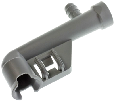 Asko Upo keskikorin putkiliitin 700394