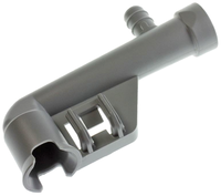 Asko Upo keskikorin putkiliitin 700394