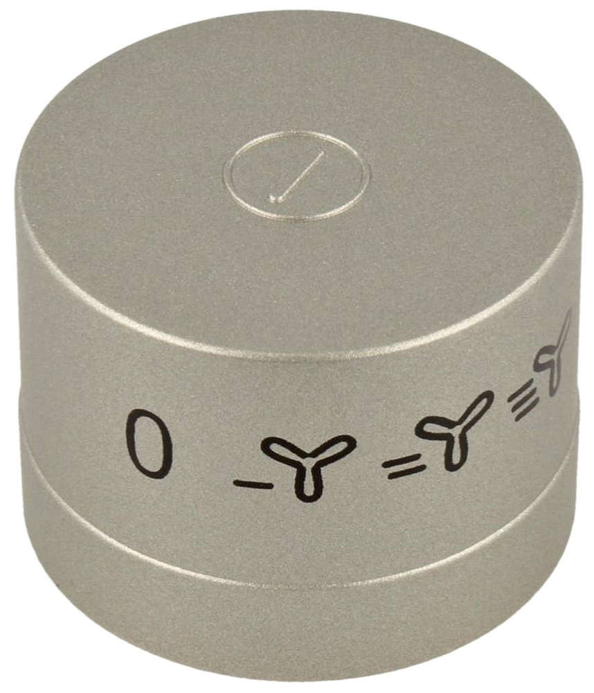 Faber / Roblin liesituulettimen väännin (U249790)