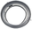 Bosch Siemens door seal 20006037