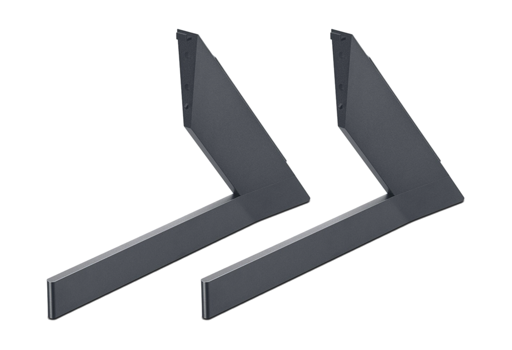 LG television table feet AP-G1DV65