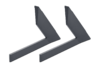 LG television pöytäjalat AP-G1DV65