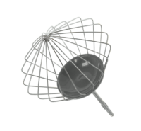Kenwood food processor wire whisk