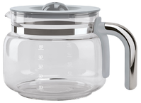 Smeg glass jug DCF01 / DCF02