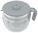 Smeg glass jug DCF01 / DCF02