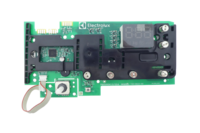 AEG / Electrolux washing machine display PCB