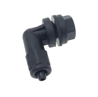 Tank connector 12 mm