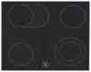 Atlan cooker ceramic top glass 2551500297