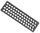 LG fridge fresh filter MCS62101801