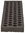 LG fridge fresh filter MCS62101801