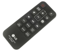 LG Soundbar remote control SH7/8