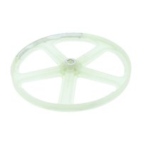 AEG / Electrolux washing machine drum wheel