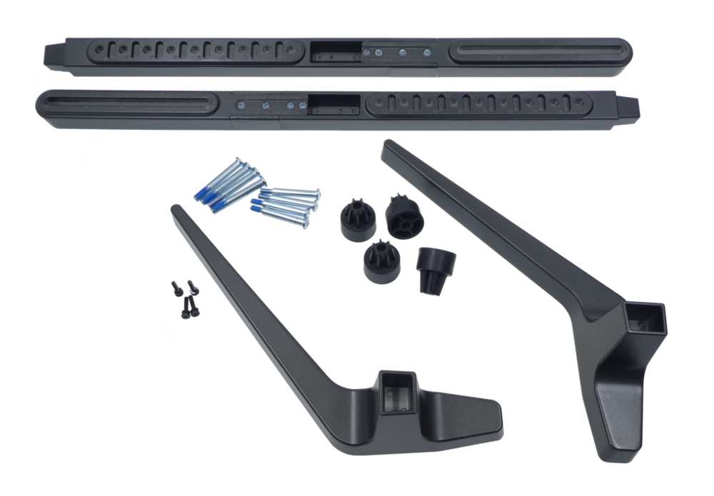 LG television table stand kit 65UH600