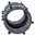 Asko Cylinda dishwasher pump connector hose