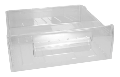Candy / Hoover freezer drawer (middle/top)