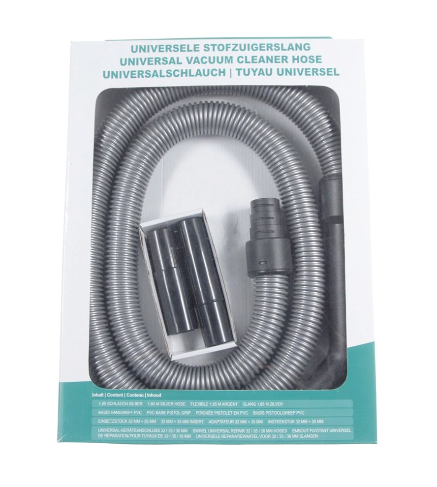 Vacuum cleaner store hose repair