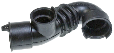 Smeg dishwasher rubber hose, basin - heating element