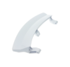 Whirlpool / Indesit pesukoneen luukun kahva C00340080