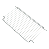 Dometic fridge grille shelf 217 x 450 mm RM6400/7400