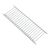 Dometic fridge grille shelf 141 x 450 mm RM6400/7400