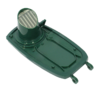 Vorwerk vacuum cleaner container lid VK120/121