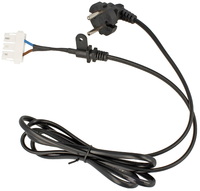 LG television power cord OLED