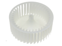 Upo / Gorenje tumble dryer fan blade