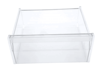 Whirlpool / Indesit fridge vegetable drawer C00324923