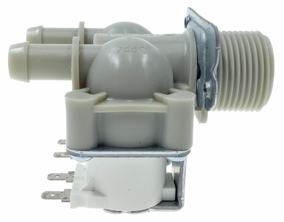 Genuine LG Washing Machine Valve Assembly, Inlet 5220FR2006A – Shop Appliances Parts