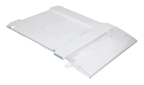 LG freezer bottom drawer cover