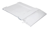 LG freezer bottom drawer cover