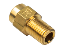 Dometic gas fridge jet nozzle RM2350