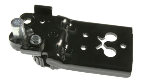 Samsung fridge bottom hinge RR7000M