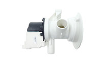 Whirlpool / indesit washing machine drain pump C00314917